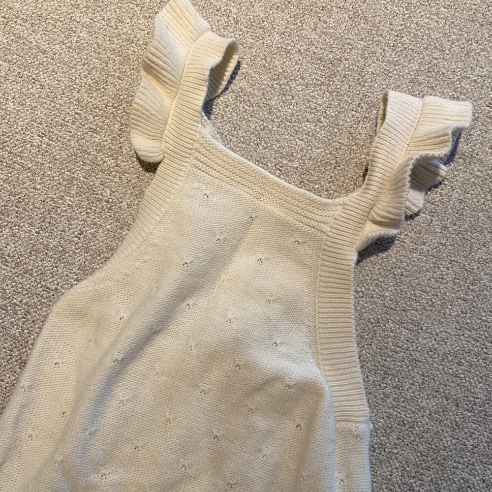 Quincy Mae 6-12 months